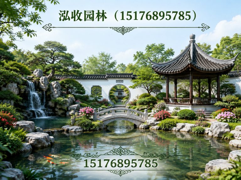 许昌防腐木展示图